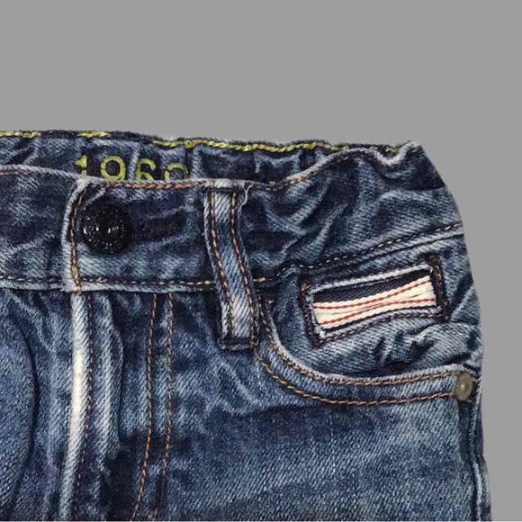 Baby‎ Gap 1969 Jeans, Size 18-24 Months - Picture 3 of 5